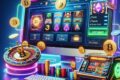 casinos that accept bitcoin